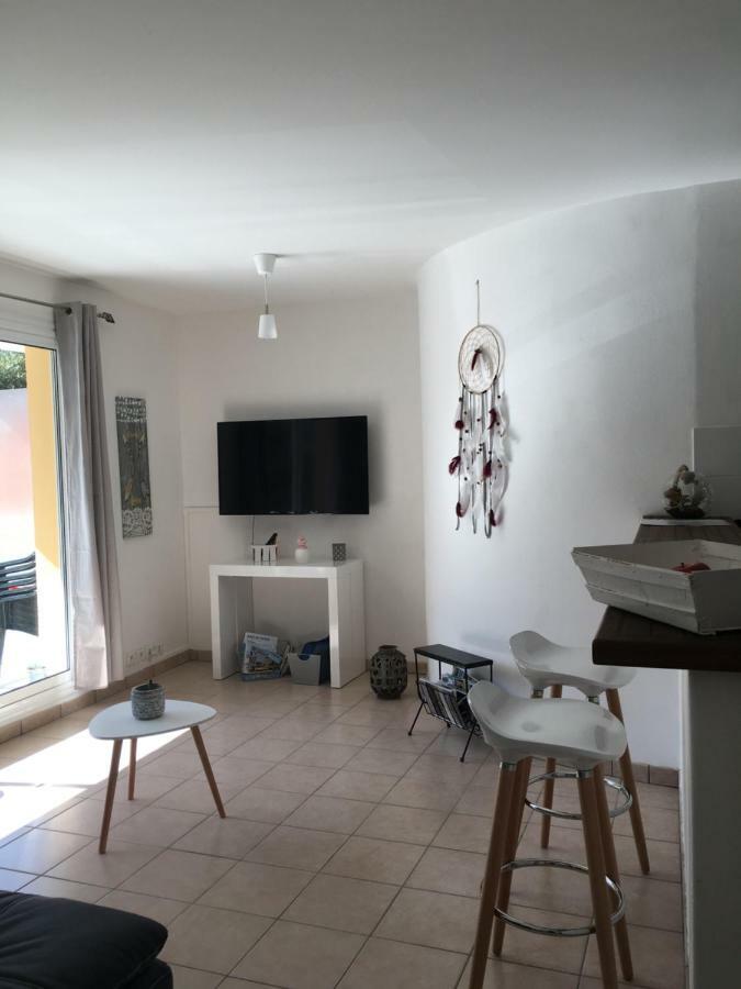 Charmant Appartement - Centre D'Arcachon Exterior foto